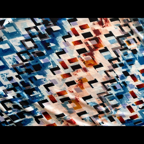 WOMENS LONG MAXI DRESS XS POCKETS AGNES & DORA AUSTEN - Picture 6 of 6